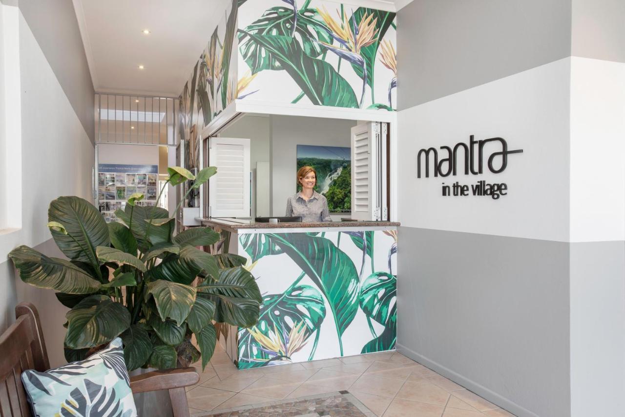 Mantra In The Village Port Douglas Buitenkant foto