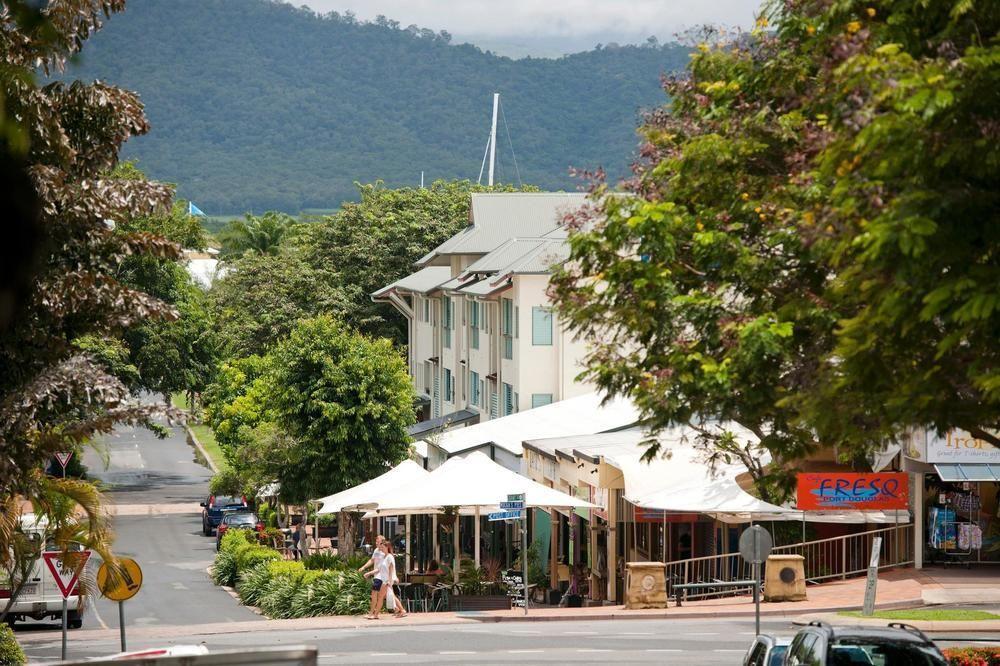 Mantra In The Village Port Douglas Buitenkant foto