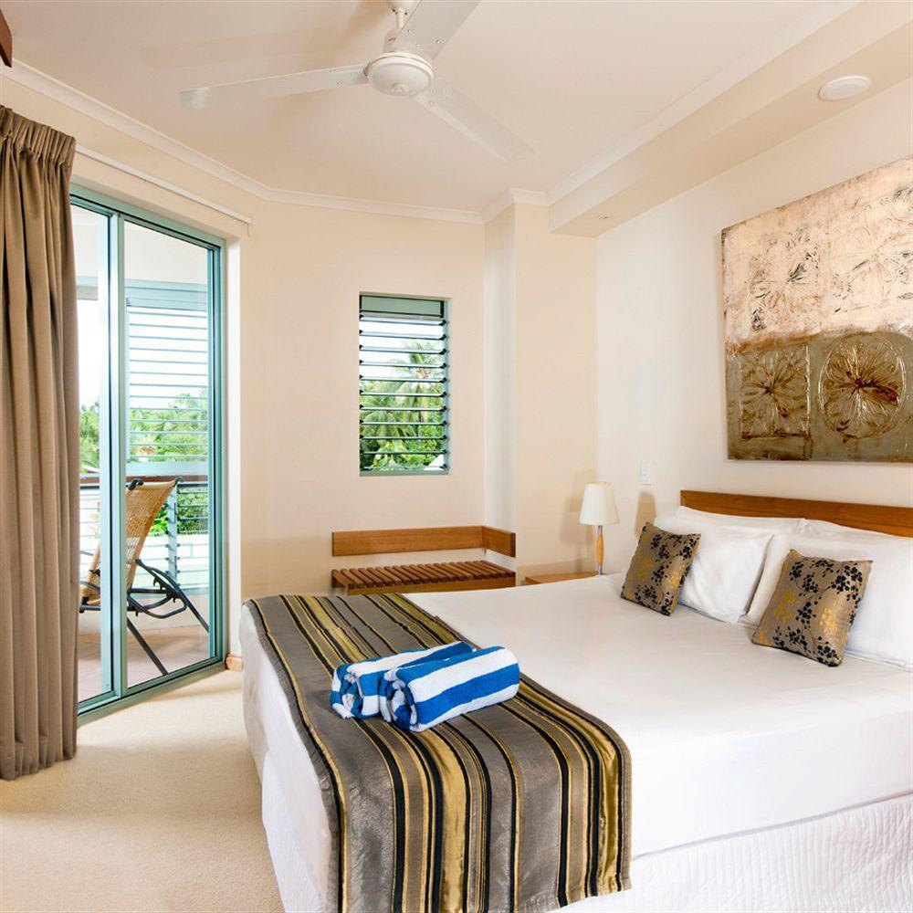 Mantra In The Village Port Douglas Kamer foto