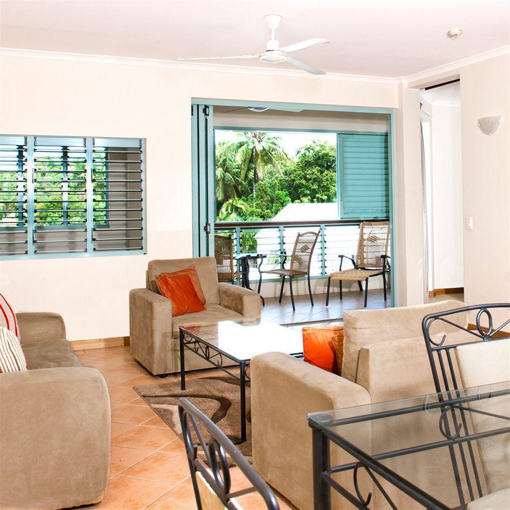Mantra In The Village Port Douglas Kamer foto