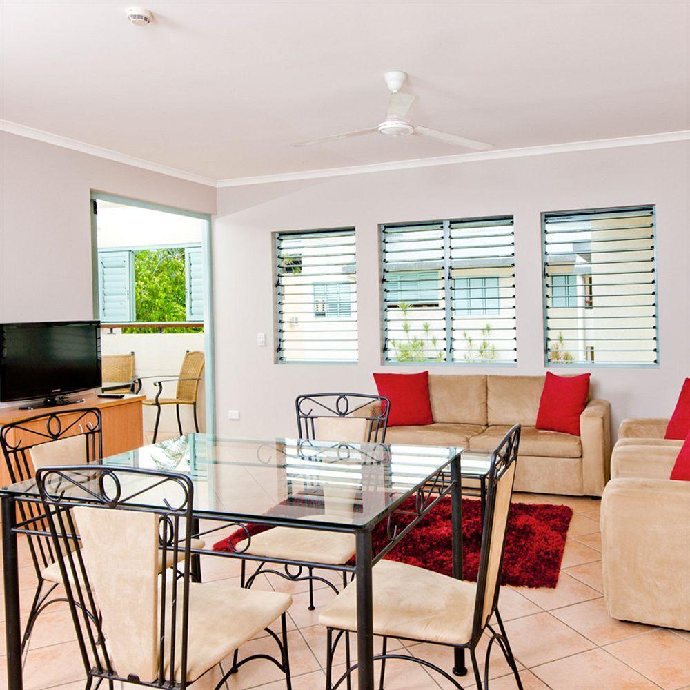 Mantra In The Village Port Douglas Kamer foto