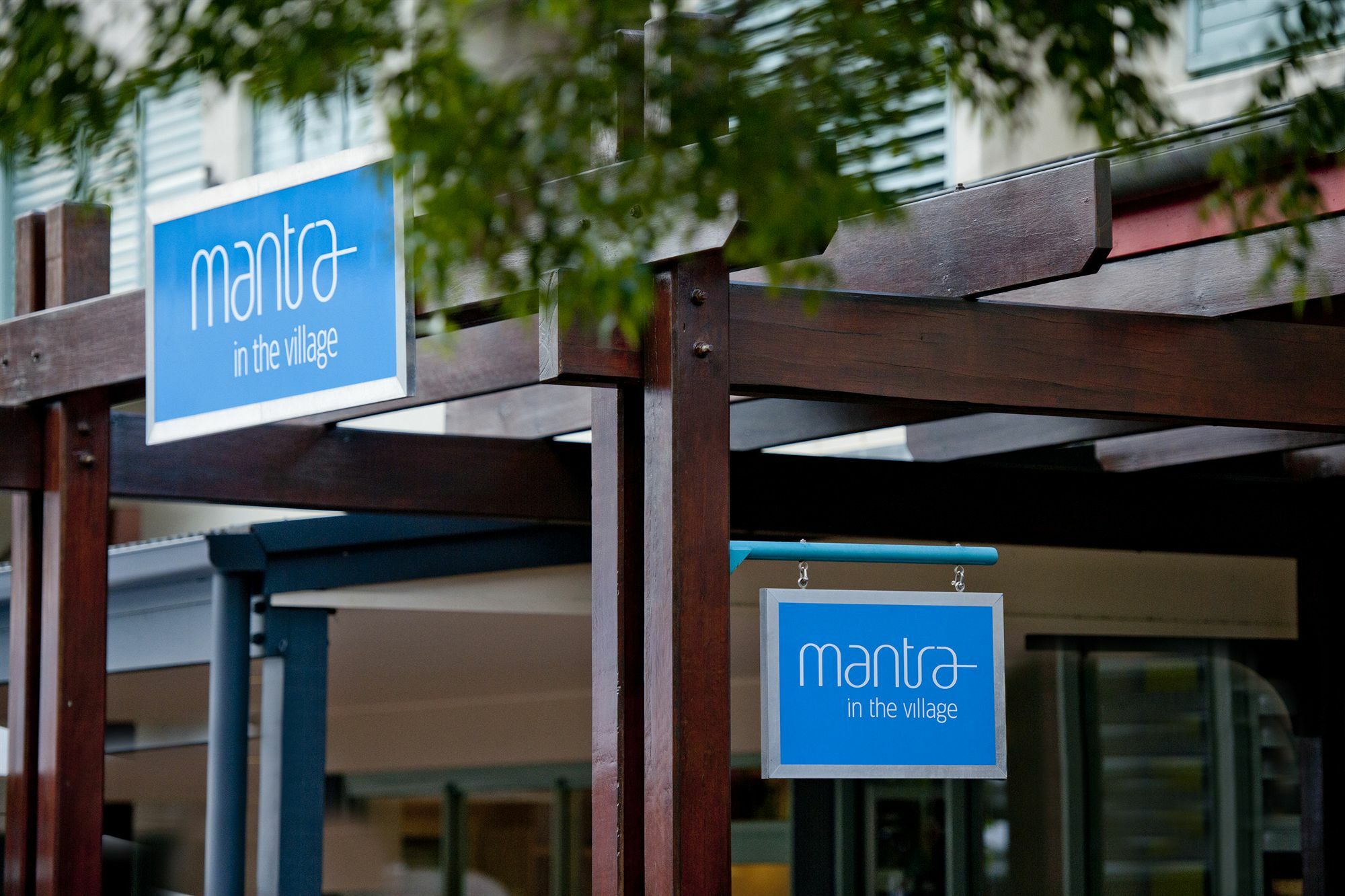 Mantra In The Village Port Douglas Buitenkant foto