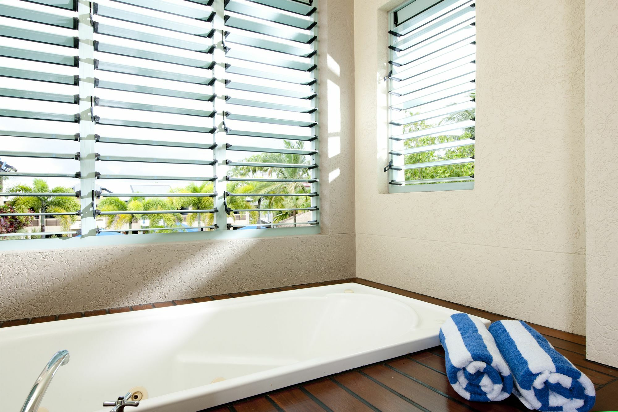Mantra In The Village Port Douglas Kamer foto