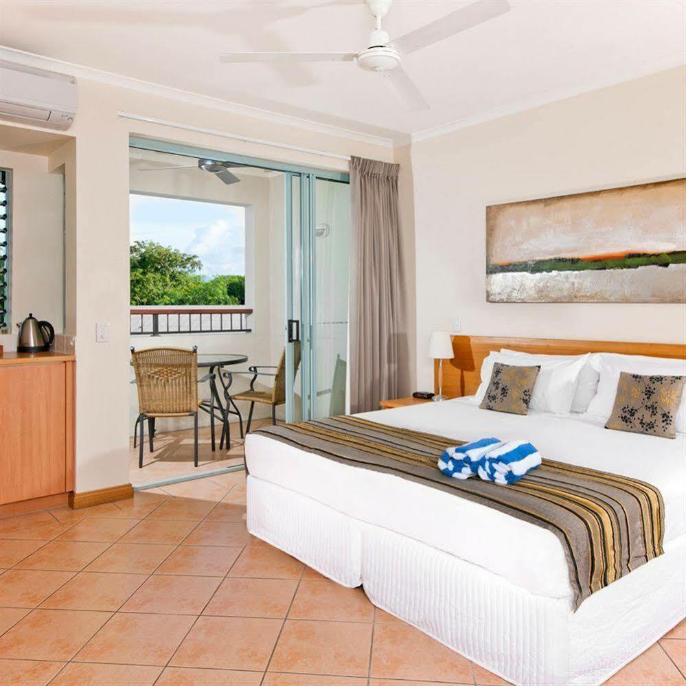 Mantra In The Village Port Douglas Kamer foto